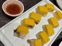 黄米凉糕-紫泥369粗粮季(鼓楼店)