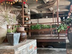 大堂-几荷·恰似故人来(秀水广场店)