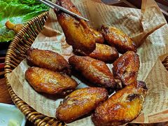 -obba烤吧(新光汇店)