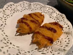 芙蓉蟹爪-大渔铁板烧(大悦城店)