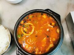 -韩宫宴烤肉·黑毛和牛·料理(滨湖银泰城店)