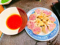 肚包肉-清真京华源·涮肉烧烤(丰庆店)