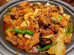 -耶里夏丽·丝路新疆菜·清真食品(徐家汇臻选店)