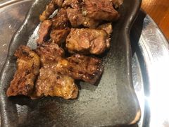 -丸藏和牛烧肉专门店(园区师惠坊店)