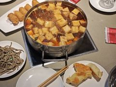 -蝎王府羊蝎子(虎坊桥总店)