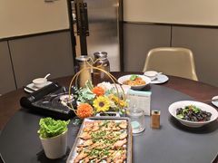 -庆江南江南菜(琴湖溪里花园城店)