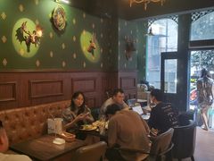 -The Cheebat 锌吧·Bistro(体育西店)