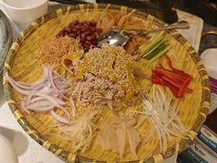 -顺峰顺水顺德菜(第一百货店)