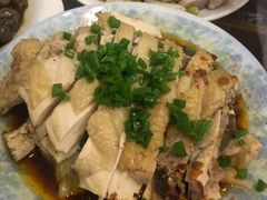 -西塘万安桥农家菜