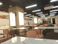 -清心素食自助餐厅(夫子庙店)