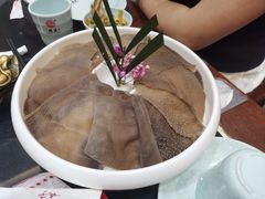 -重庆德庄火锅(体育中心店)