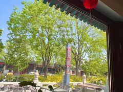 -月福京味斋·烤鸭店·北京菜(鼓楼总店)