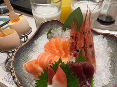 -大渔铁板烧(海雅缤纷城店)