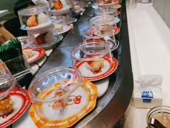 -元气寿司(益田假日广场店)