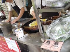 -金杨老摊头蛋饼(金口路店)