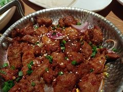 -吕氏疙瘩汤·新鲁菜(济南万象城店)
