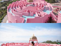 -漳州滨海火山岛自然生态风景区