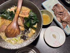 -日本料理神拉面