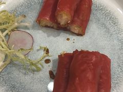 -丰尔粥食·顺德鱼生·干蒸排骨顺德菜(大良分店)
