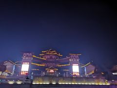 -西安大唐西市博物馆