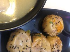 -小杨生煎(松江大学城店)
