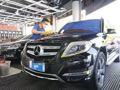 -壹捷汽车服务徐汇店(上海旗舰店·徐汇店)