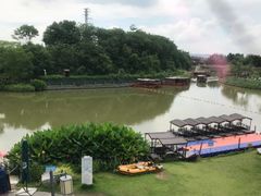 -江门古劳水乡旅游区