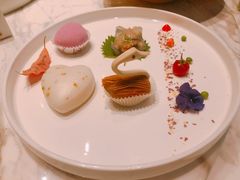 -宴昆山·私房菜(春晖店)