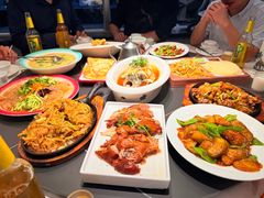 -金龙·打边炉(南京西路店)