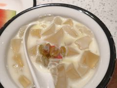 -九府羊·鲜羊火锅·烤串(新华路店)