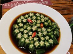 -通海俄式烧烤·俄罗斯大串(嵩山路店)