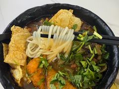 -覃记螺蛳粉·桂林米粉(鼓楼南街店)