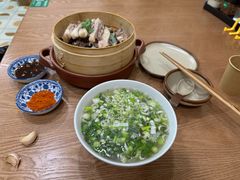 -清真·宁夏印象·盐池滩羊肉体验店(江宁路店)