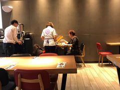 -必胜客(新中纬店)