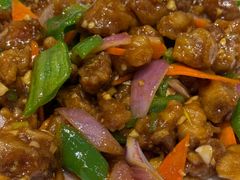 -新洪记·丽久饭店(铁西店)