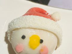 -上井料理黑金店(IFS国金中心店)