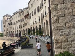 -南沙游艇会·大兵船餐厅