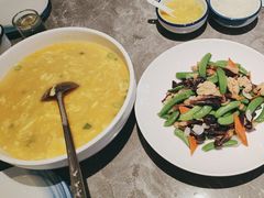 -1937青岛老味道·海肠捞饭·青岛菜(大鲍岛栈桥店)