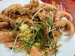 -钱山海鲜大排档