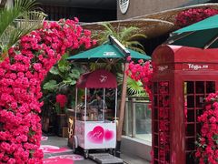 -Tegu泰古莲·泰国餐厅(红山6979店)