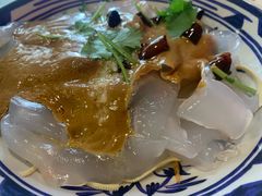 -听涛雅苑百味饺子老家菜馆