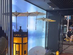 -上足·影院足道·SPA(红岭店)