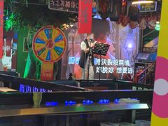 -路边边.炒菜烧烤.音乐餐厅(良乡长虹店)