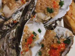 -木屋烧烤(坂田天安云谷店)