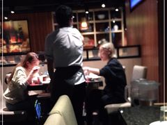 大堂-海底捞火锅(邯郸新世纪中心店)