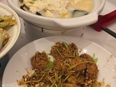 -偏爱炒鸡(老县衙店)