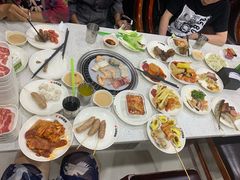 -威海华夏城景区