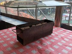 -生火火·小炉子炭烤(金楠天街总店)