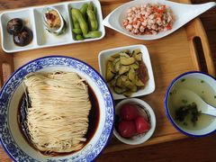 -孙盛兴奥灶面馆·蟹黄面·三虾面(山塘街总店)