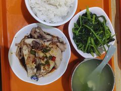 -梅园食堂